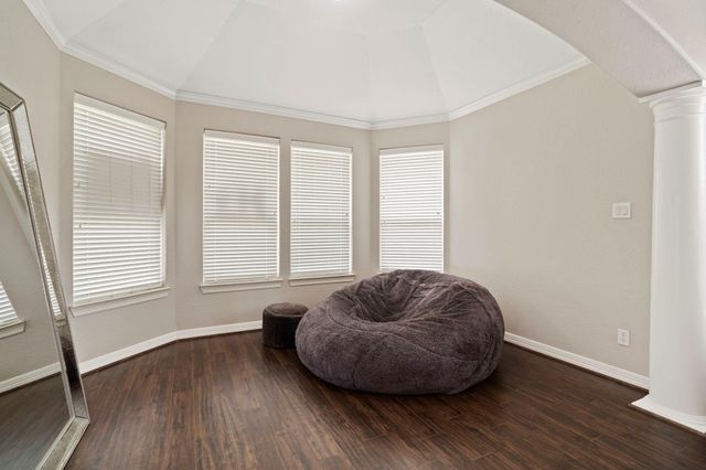 4502 Creek Point Lane, Missouri City, TX 77459