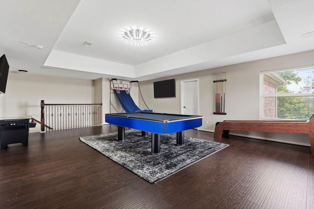 4502 Creek Point Lane, Missouri City, TX 77459