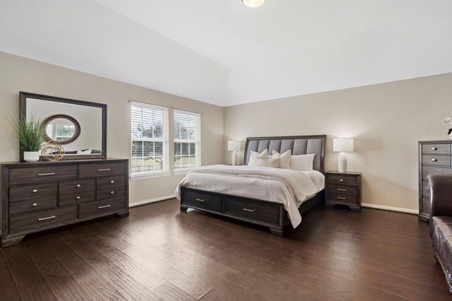 4502 Creek Point Lane, Missouri City, TX 77459