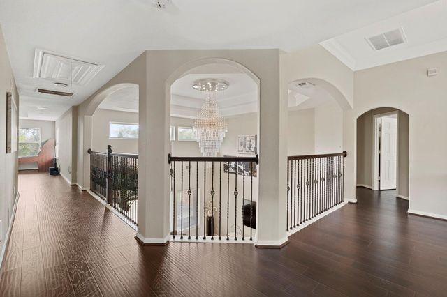 4502 Creek Point Lane, Missouri City, TX 77459