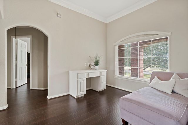 4502 Creek Point Lane, Missouri City, TX 77459