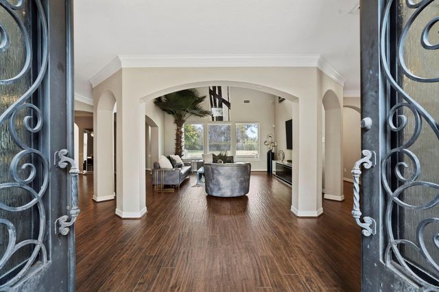 4502 Creek Point Lane, Missouri City, TX 77459