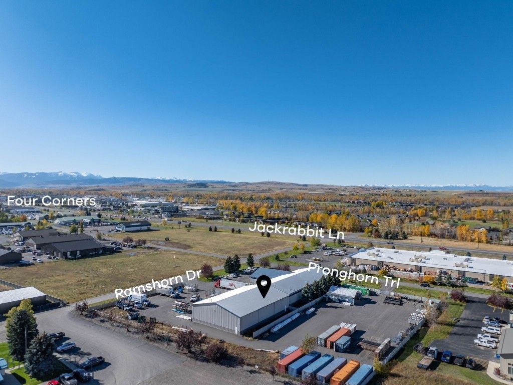 188 Pronghorn Trail, Bozeman, MT 59718 photo 8