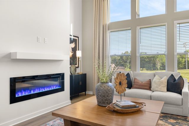 446 McLemore Ridge, Clarksville, TN 37043