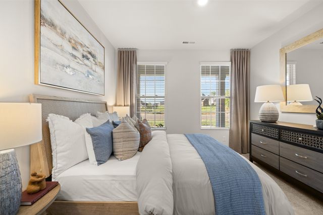 446 McLemore Ridge, Clarksville, TN 37043