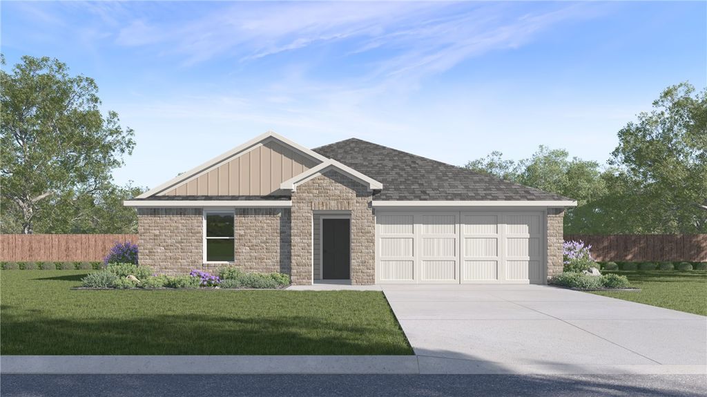 1891 Thelma Street, Springdale, AR 72762