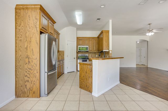 116 Cinnamon Court, Weatherford, TX 76088