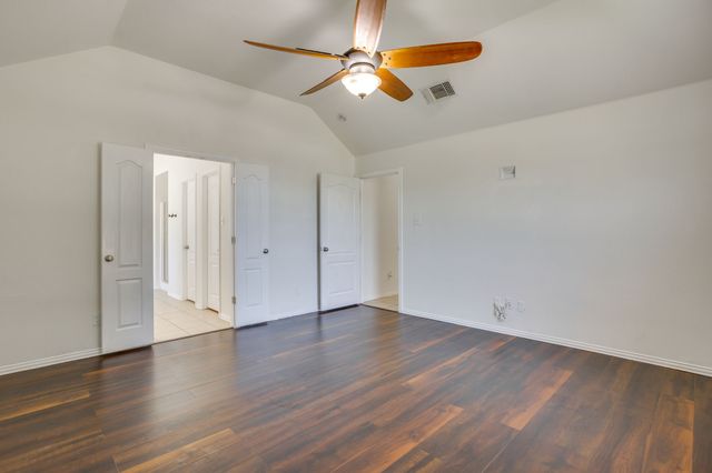 116 Cinnamon Court, Weatherford, TX 76088