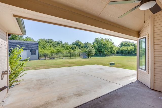 116 Cinnamon Court, Weatherford, TX 76088