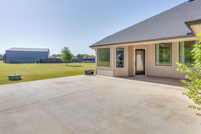 116 Cinnamon Court, Weatherford, TX 76088