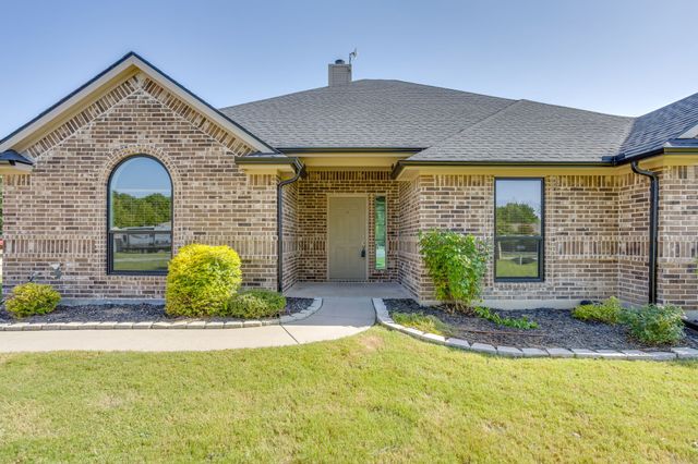 116 Cinnamon Court, Weatherford, TX 76088