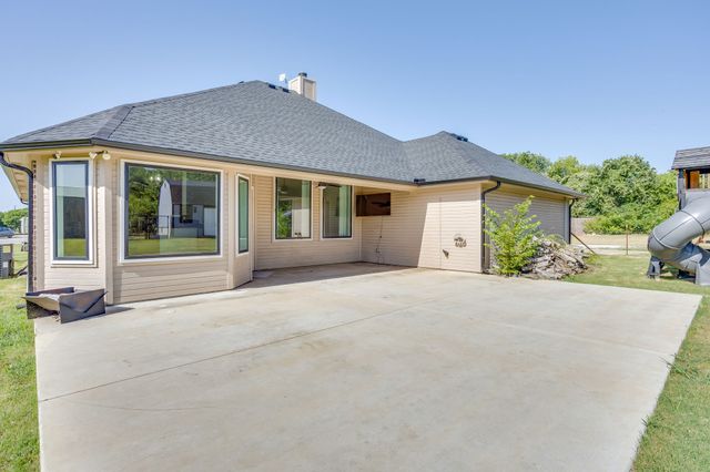 116 Cinnamon Court, Weatherford, TX 76088