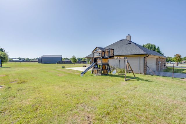 116 Cinnamon Court, Weatherford, TX 76088