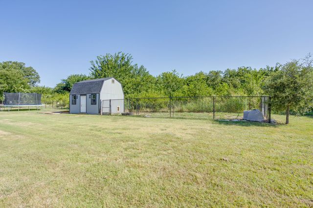 116 Cinnamon Court, Weatherford, TX 76088
