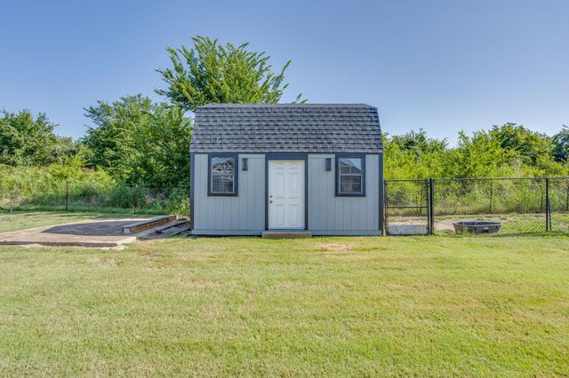 116 Cinnamon Court, Weatherford, TX 76088