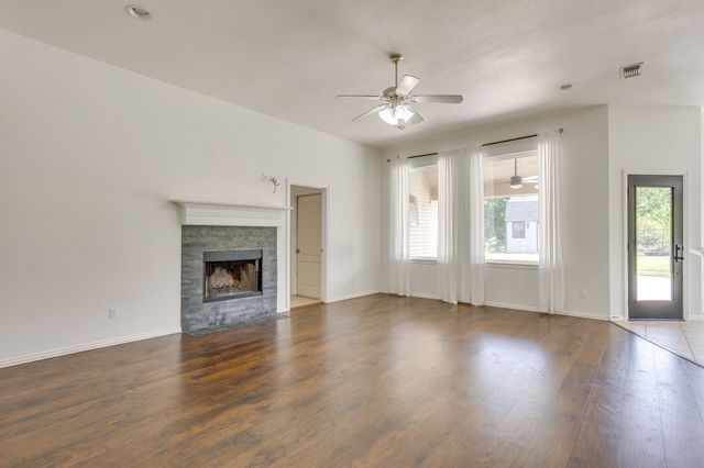 116 Cinnamon Court, Weatherford, TX 76088