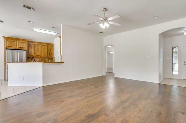 116 Cinnamon Court, Weatherford, TX 76088