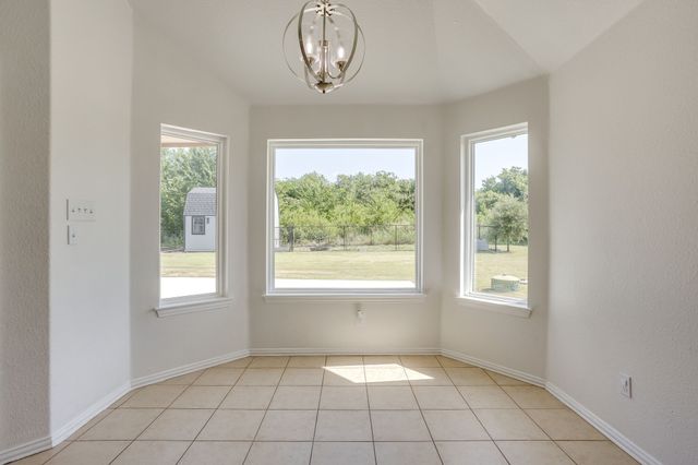 116 Cinnamon Court, Weatherford, TX 76088