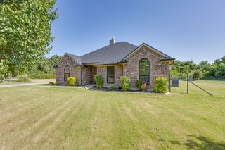 116 Cinnamon Court, Weatherford, TX 76088