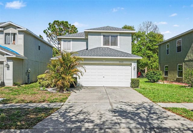 13110 FENNWAY RIDGE DRIVE, Riverview, FL 33579