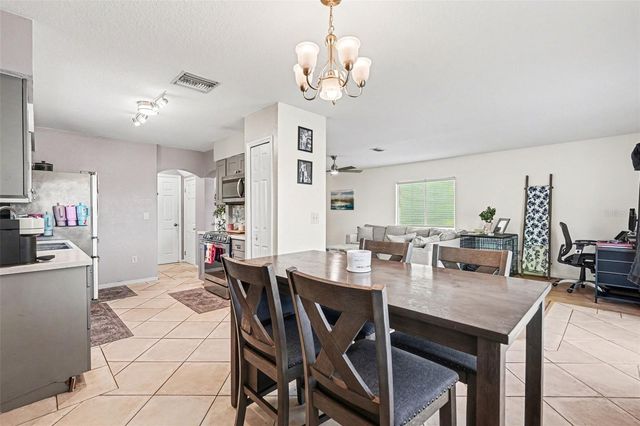 13110 FENNWAY RIDGE DRIVE, Riverview, FL 33579