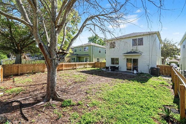 13110 FENNWAY RIDGE DRIVE, Riverview, FL 33579