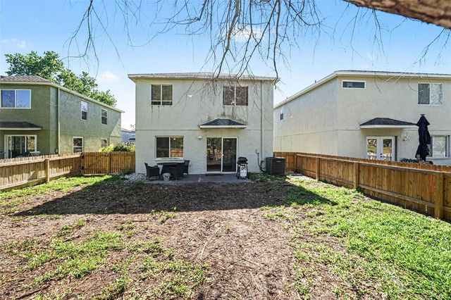 13110 FENNWAY RIDGE DRIVE, Riverview, FL 33579