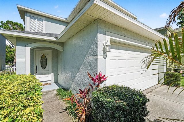 13110 FENNWAY RIDGE DRIVE, Riverview, FL 33579