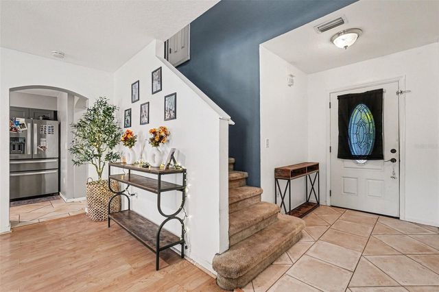 13110 FENNWAY RIDGE DRIVE, Riverview, FL 33579