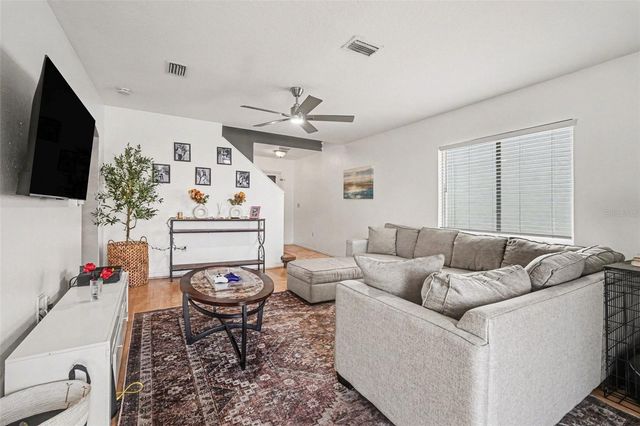 13110 FENNWAY RIDGE DRIVE, Riverview, FL 33579