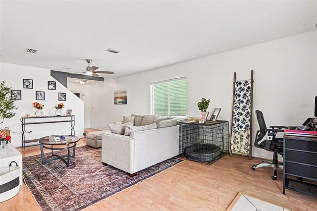 13110 FENNWAY RIDGE DRIVE, Riverview, FL 33579