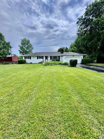 6305 Liberty Road N, Powell, OH 43065