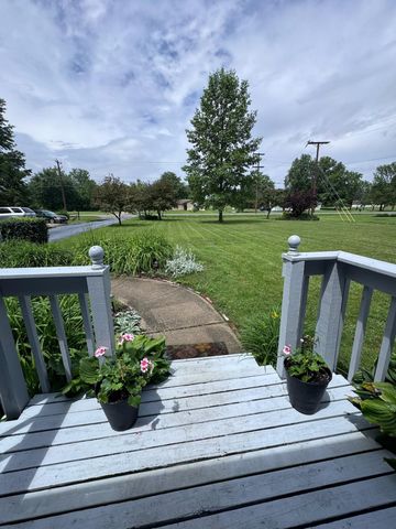 6305 Liberty Road N, Powell, OH 43065