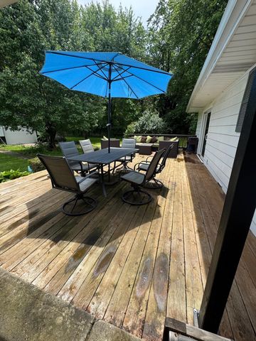 6305 Liberty Road N, Powell, OH 43065