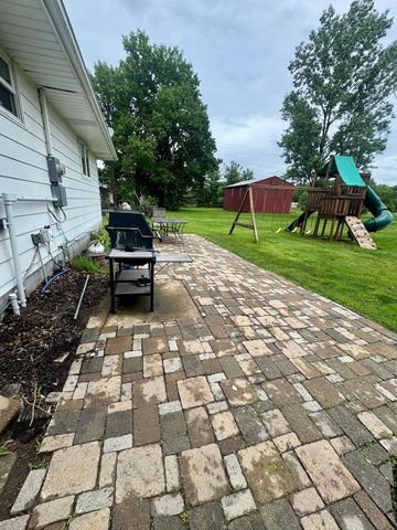 6305 Liberty Road N, Powell, OH 43065