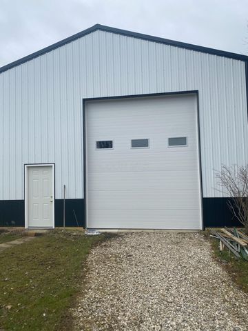 6305 Liberty Road N, Powell, OH 43065