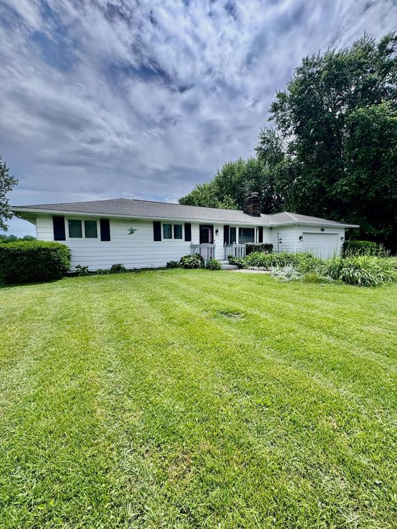 6305 Liberty Road N, Powell, OH 43065