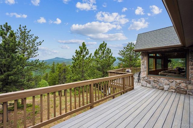 35 Pickle Point, Black Hawk, CO 80422