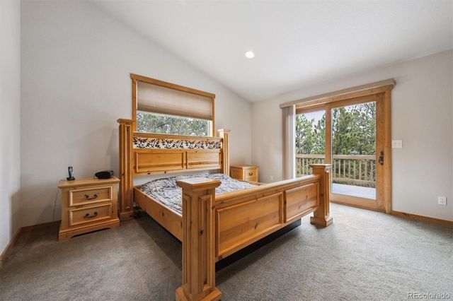 35 Pickle Point, Black Hawk, CO 80422