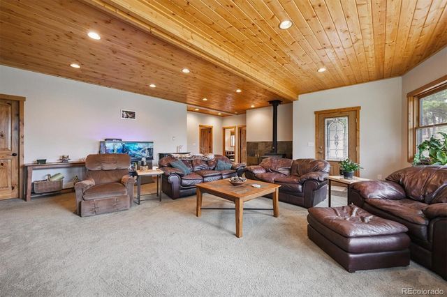 35 Pickle Point, Black Hawk, CO 80422