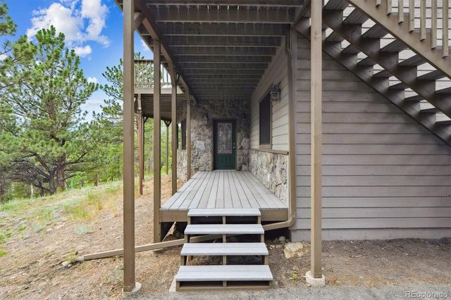 35 Pickle Point, Black Hawk, CO 80422