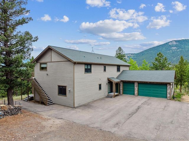 35 Pickle Point, Black Hawk, CO 80422