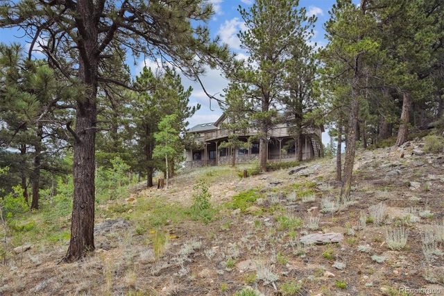 35 Pickle Point, Black Hawk, CO 80422