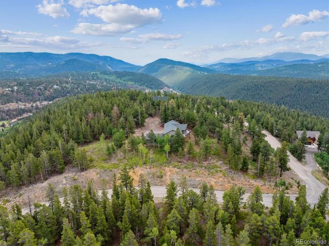 35 Pickle Point, Black Hawk, CO 80422