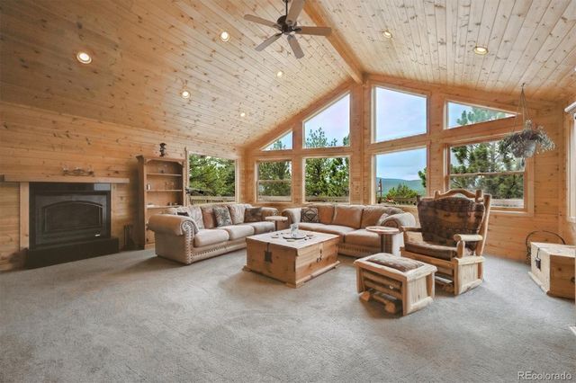 35 Pickle Point, Black Hawk, CO 80422