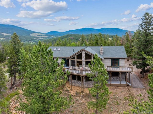 35 Pickle Point, Black Hawk, CO 80422