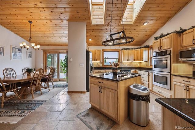 35 Pickle Point, Black Hawk, CO 80422