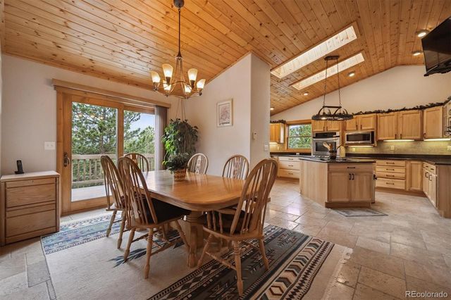 35 Pickle Point, Black Hawk, CO 80422