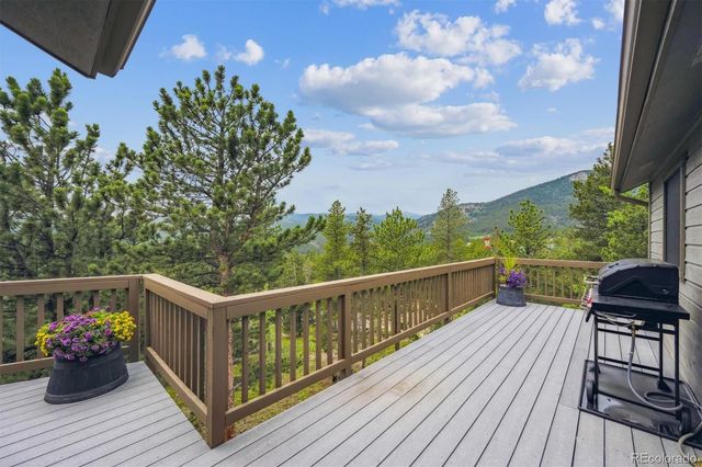35 Pickle Point, Black Hawk, CO 80422