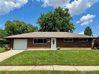 5836 Resik Drive, Dayton, OH 45424